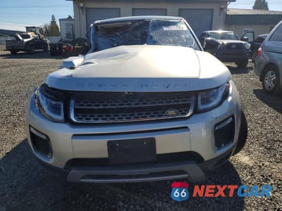 Piąte zdjęcie samochodu w środku: 2017 LAND ROVER RANGE ROVER EVOQUE HSE VIN:SALVR2BG9HH195832 - miniatura
