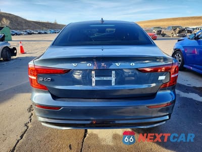 Zdjęcie 6 z 11 samochodu: 2023 VOLVO S60 PLUS VIN:7JRH60FW4PG249336 - miniatura