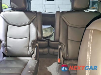 Zdjęcie 10 z 13 samochodu: 2022 CADILLAC XT6 PREMIUM LUXURY VIN:1GYKPDRS1NZ153211 - miniatura