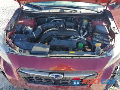 Zdjęcie 12 z 12 samochodu: 2018 SUBARU CROSSTREK PREMIUM VIN:JF2GTADC2J8200947 - miniatura