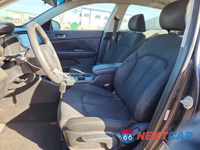 Zdjęcie 7 z 13 samochodu: 2018 KIA OPTIMA LX VIN:KNAGT4L35J5213465 - miniatura
