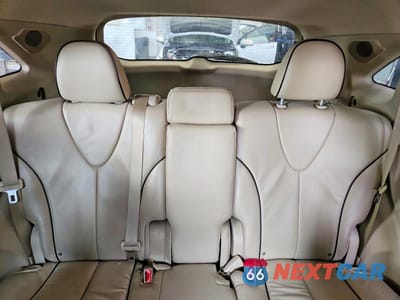 Zdjęcie 10 z 13 samochodu: 2011 TOYOTA VENZA VIN:4T3BK3BB7BU056261 - miniatura