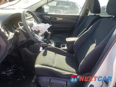 Zdjęcie 7 z 12 samochodu: 2017 NISSAN QASHQAI VIN:JN1BJ1CP8HW013627 - miniatura