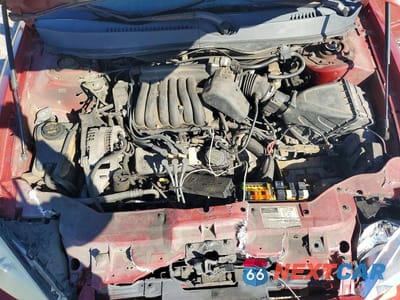 Zdjęcie 11 z 11 samochodu: 2001 FORD TAURUS SE VIN:1FAFP53U91A165340 - miniatura