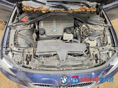 Zdjęcie 11 z 11 samochodu: 2013 BMW 328 XI VIN:WBA3B3G55DNR80423 - miniatura