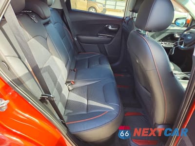 Zdjęcie 10 z 12 samochodu: 2020 KIA NIRO TOURING SPECIAL EDITION VIN:KNDCC3LC4L5393701 - miniatura