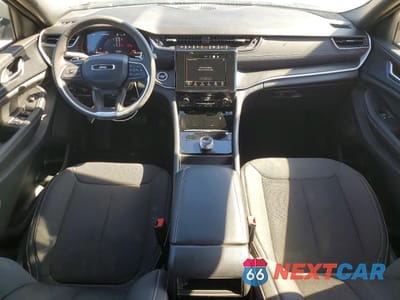 Zdjęcie 8 z 13 samochodu: 2025 JEEP GRAND CHEROKEE LAREDO VIN:1C4RJGAG1SC266041 - miniatura