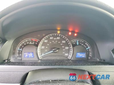 Zdjęcie 9 z 12 samochodu: 2014 TOYOTA CAMRY L VIN:4T4BF1FK9ER436837 - miniatura