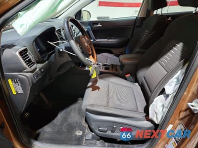 Zdjęcie 7 z 12 samochodu: 2019 KIA SPORTAGE LX VIN:KNDPMCAC2K7581041 - miniatura