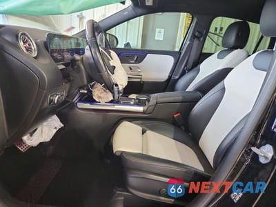 Zdjęcie 7 z 12 samochodu: 2021 MERCEDES-BENZ GLA 35 AMG VIN:W1N4N5BB1MJ241931 - miniatura