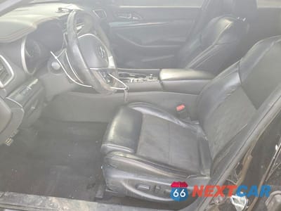 Zdjęcie 7 z 12 samochodu: 2021 NISSAN MAXIMA SR VIN:1N4AA6EV9MC505098 - miniatura