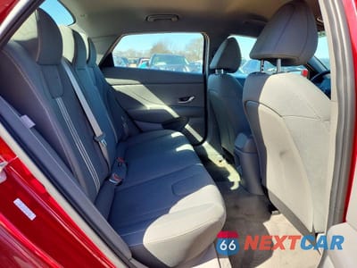 Zdjęcie 10 z 13 samochodu: 2024 HYUNDAI ELANTRA SEL VIN:KMHLM4DG3RU693051 - miniatura