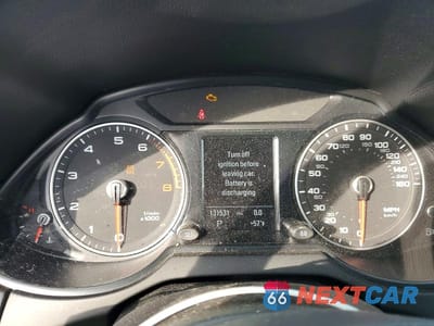 Zdjęcie 9 z 12 samochodu: 2015 AUDI Q5 PREMIUM PLUS VIN:WA1LFAFPXFA130189 - miniatura