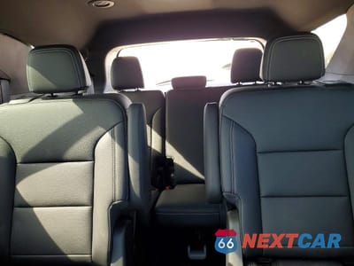 Zdjęcie 10 z 12 samochodu: 2026 CHEVROLET TRAVERSE LT VIN:1GNERGKS0TJ131714 - miniatura