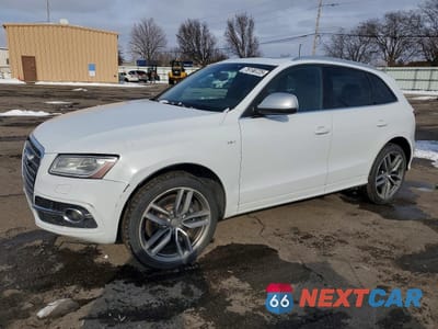 Główne zdjęcie samochodu: 2014 AUDI SQ5 PRESTIGE VIN:WA1VGAFP0EA002905 - miniatura