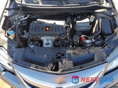Zdjęcie 11 z 14 samochodu: 2013 ACURA ILX 20 TECH VIN:19VDE1F79DE006611 - miniatura