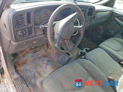 Zdjęcie 8 z 13 samochodu: 2003 CHEVROLET SILVERADO K1500 VIN:1GCEK14X13Z360505 - miniatura