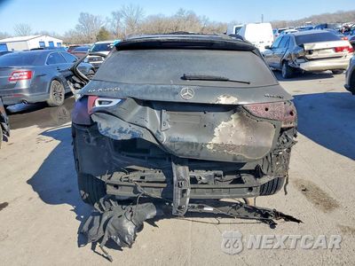 Zdjęcie 6 z 11 samochodu: 2021 MERCEDES-BENZ GLA 250 4MATIC VIN:W1N4N4HB4MJ224672 - miniatura