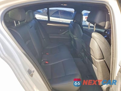 Zdjęcie 10 z 13 samochodu: 2014 BMW 535 I VIN:WBA5B1C50ED917322 - miniatura