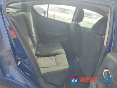 Zdjęcie 10 z 12 samochodu: 2018 NISSAN VERSA SV VIN:3N1CN7APXJL846310 - miniatura