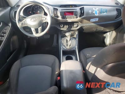 Zdjęcie 8 z 12 samochodu: 2014 KIA SPORTAGE LX VIN:KNDPB3AC3E7550293 - miniatura