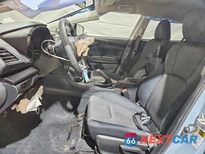 Zdjęcie 7 z 12 samochodu: 2023 SUBARU CROSSTREK VIN:JF2GTAAC6PG224316 - miniatura