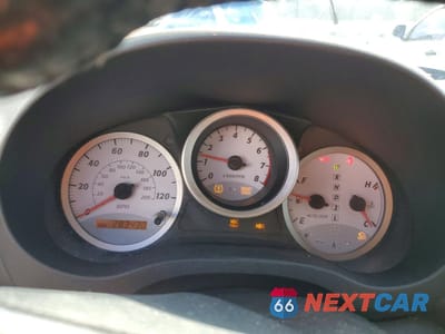 Zdjęcie 9 z 13 samochodu: 2005 TOYOTA RAV4 BASE VIN:JTEHD20V450052541 - miniatura