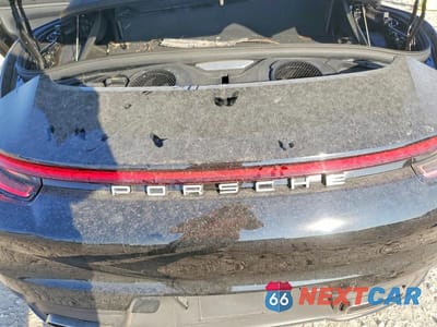 Zdjęcie 11 z 11 samochodu: 2020 PORSCHE 911 CARRERA VIN:WP0CA2A9XLS251281 - miniatura