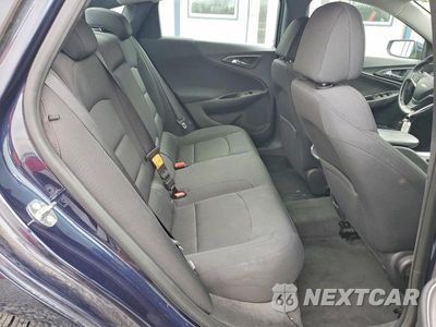 Zdjęcie 10 z 12 samochodu: 2016 CHEVROLET MALIBU LT VIN:1G1ZE5ST6GF202175 - miniatura