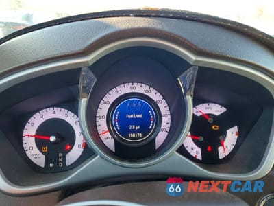 Zdjęcie 9 z 13 samochodu: 2011 CADILLAC SRX LUXURY COLLECTION VIN:3GYFNAEY6BS623354 - miniatura