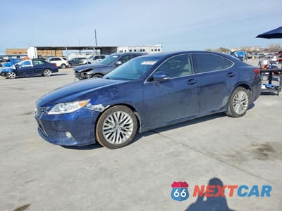 2013 LEXUS ES 350 BASE JTHBK1GG2D2029309 - główne zdjęcie licytacji z USA - miniatura