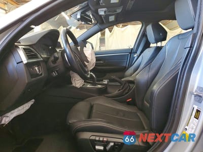 Zdjęcie 7 z 11 samochodu: 2018 BMW 430I GRAN COUPE VIN:WBA4J1C59JBG79736 - miniatura