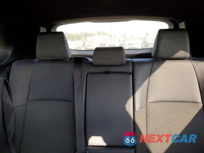 Zdjęcie 10 z 13 samochodu: 2024 TOYOTA BZ4X XLE VIN:JTMAAAAA3RA032592 - miniatura