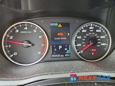 Zdjęcie 9 z 13 samochodu: 2022 MITSUBISHI ECLIPSE CROSS LE VIN:JA4ATVAA8NZ042154 - miniatura