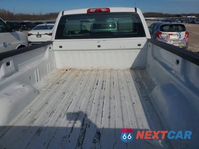 Zdjęcie 10 z 12 samochodu: 2015 CHEVROLET SILVERADO K1500 VIN:1GCNKPEH2FZ298420 - miniatura