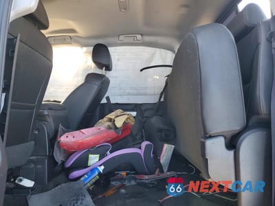 Zdjęcie 10 z 12 samochodu: 2016 CHEVROLET SILVERADO C1500 LT VIN:3GCPCREC4GG153502 - miniatura
