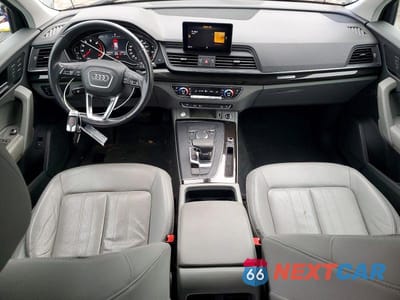 Zdjęcie 8 z 12 samochodu: 2019 AUDI Q5 PREMIUM VIN:WA1ANAFY1K2044535 - miniatura