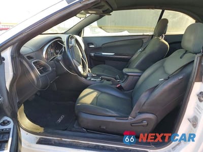 Zdjęcie 7 z 12 samochodu: 2012 CHRYSLER 200 TOURING VIN:1C3BCBEB7CN115910 - miniatura
