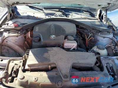 Zdjęcie 11 z 11 samochodu: 2013 BMW 320 I VIN:WBA3B1C52DF461849 - miniatura