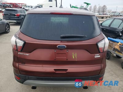 Zdjęcie 6 z 12 samochodu: 2018 FORD ESCAPE SEL VIN:1FMCU0HD7JUA51977 - miniatura