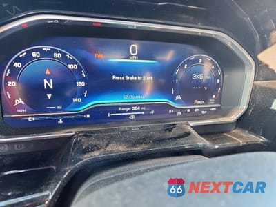 Zdjęcie 9 z 12 samochodu: 2024 CHEVROLET SILVERADO K1500 LT-L VIN:1GCRDKEK2RZ345346 - miniatura