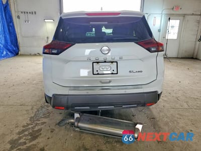 Zdjęcie 6 z 11 samochodu: 2024 NISSAN ROGUE SL VIN:JN8BT3CB1RW178464 - miniatura