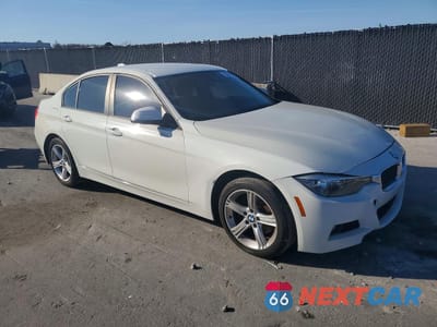 Czwarte zdjęcie samochodu z boku: 2012 BMW 328 I VIN:WBA3A5G50CNN65782 - miniatura