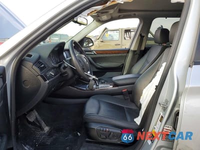 Zdjęcie 7 z 12 samochodu: 2016 BMW X3 XDRIVE35I VIN:5UXWX7C51G0S17541 - miniatura