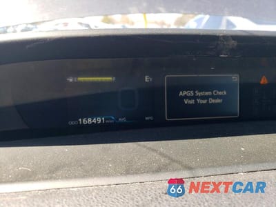 Zdjęcie 9 z 12 samochodu: 2019 TOYOTA PRIUS LE VIN:JTDKARFU2K3095540 - miniatura