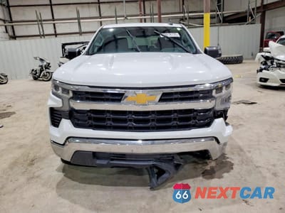 Piąte zdjęcie samochodu w środku: 2022 CHEVROLET SILVERADO C1500 LT VIN:3GCPACEK9NG691636 - miniatura