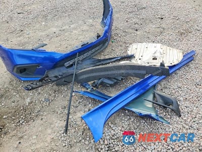 Zdjęcie 12 z 12 samochodu: 2024 HONDA CIVIC SPORT VIN:2HGFE2F52RH505008 - miniatura