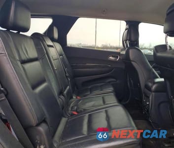 Zdjęcie 11 z 13 samochodu: 2016 DODGE DURANGO LIMITED VIN:1C4RDHDG4GC314826 - miniatura