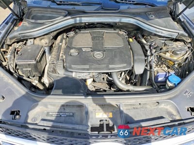 Zdjęcie 12 z 12 samochodu: 2016 MERCEDES-BENZ GLE 350 VIN:4JGDA5JB8GA718777 - miniatura