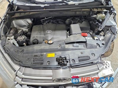 Zdjęcie 11 z 11 samochodu: 2019 TOYOTA HIGHLANDER XLE VIN:5TDJZRFH7KS578947 - miniatura